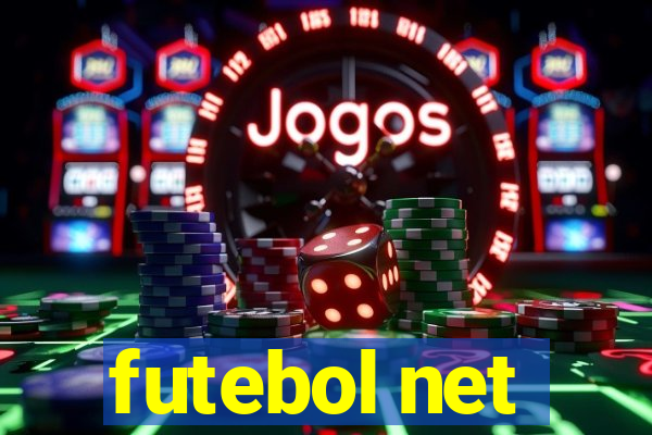 futebol net